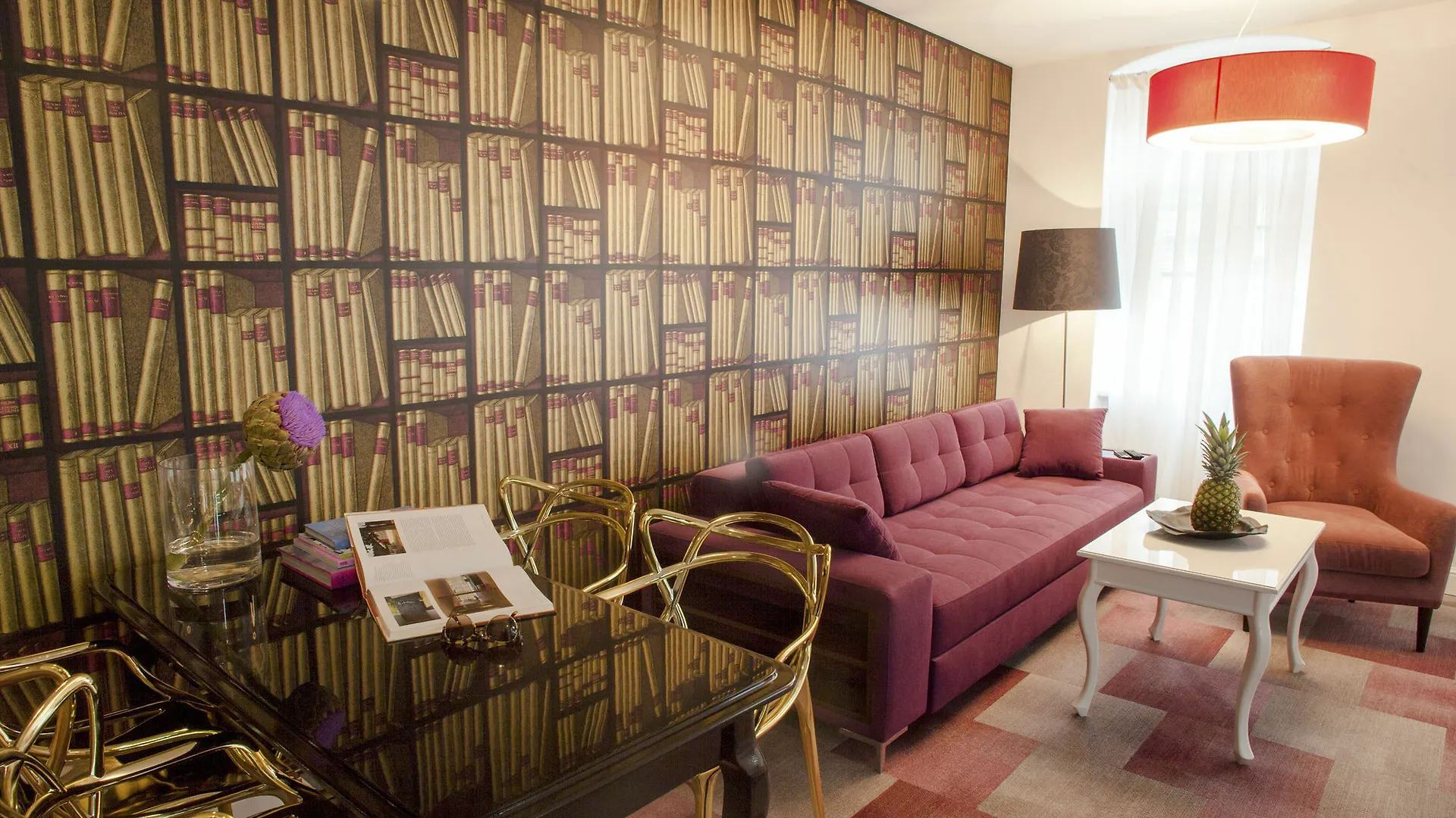 Gold Apartments ヴロツワフ