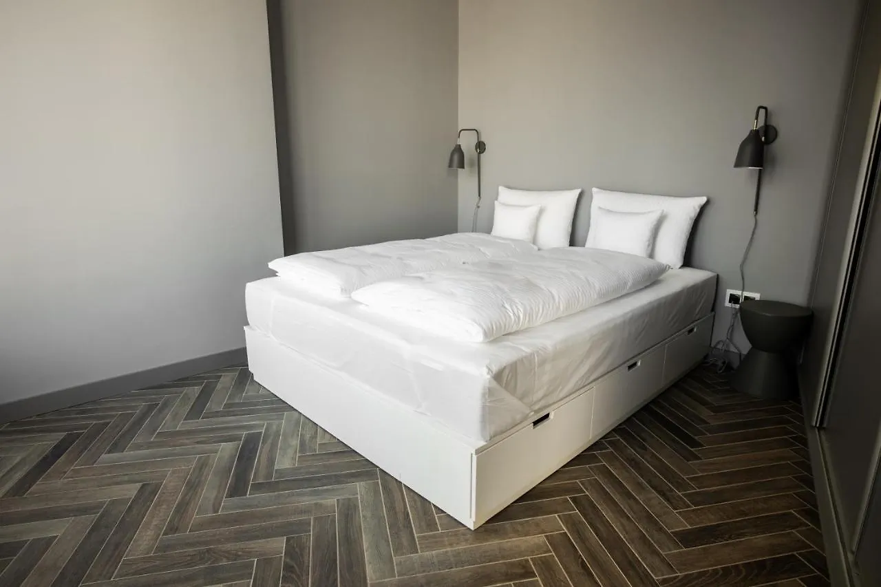 Gold Apartments ヴロツワフ ポーランド